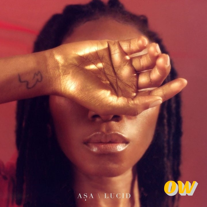 Asa – Good Thing 1 Asa – Good Thing - Featured Image