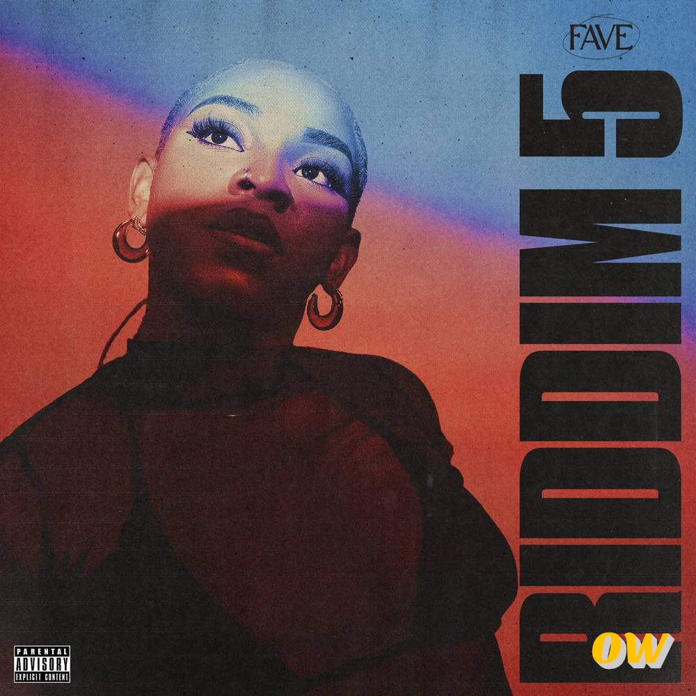 Fave – Baby Riddim 1 Fave – Baby Riddim - Featured Image