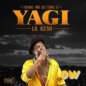 Lil Kesh – Lyrically