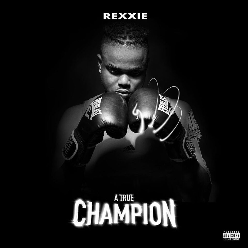 Rexxie – Frenemies ft Oxlade 1 Rexxie – Frenemies ft Oxlade - Featured Image