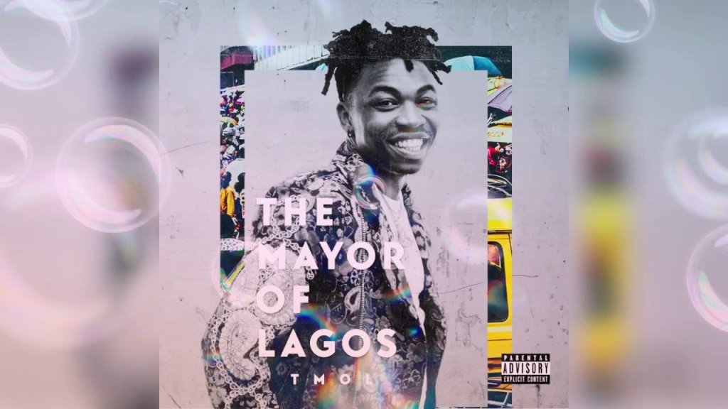 Mayorkun – Fantasy 1 Mayorkun – Fantasy - Featured Image