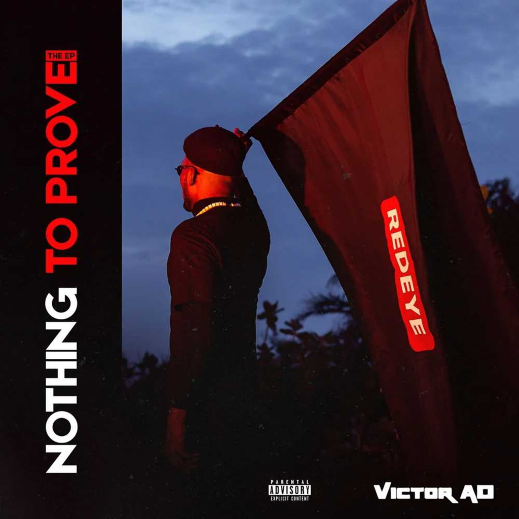 Victor AD – Anymore Ft. Phyno 1 Victor AD – Anymore Ft. Phyno - Featured Image