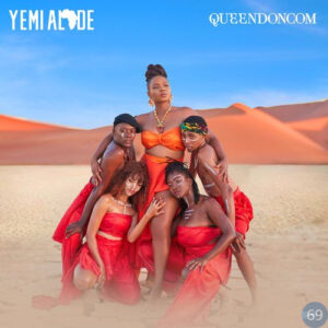 Yemi Alade – Sweety