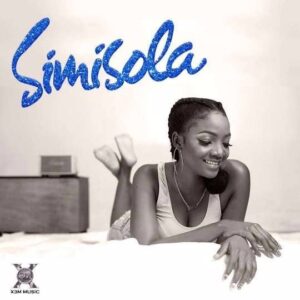 Simi – Original Baby ft. 2Baba
