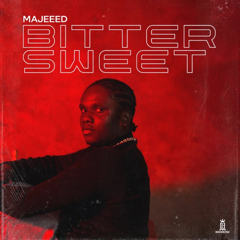 Majeeed – Smile For Me - Featured Image