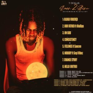 T Dollar – On God