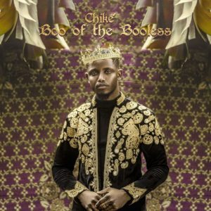 Chike – Finders Keepers