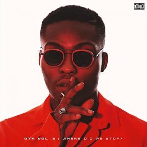 Reekado Banks – Lupita Nyongo Ft. Zlatan