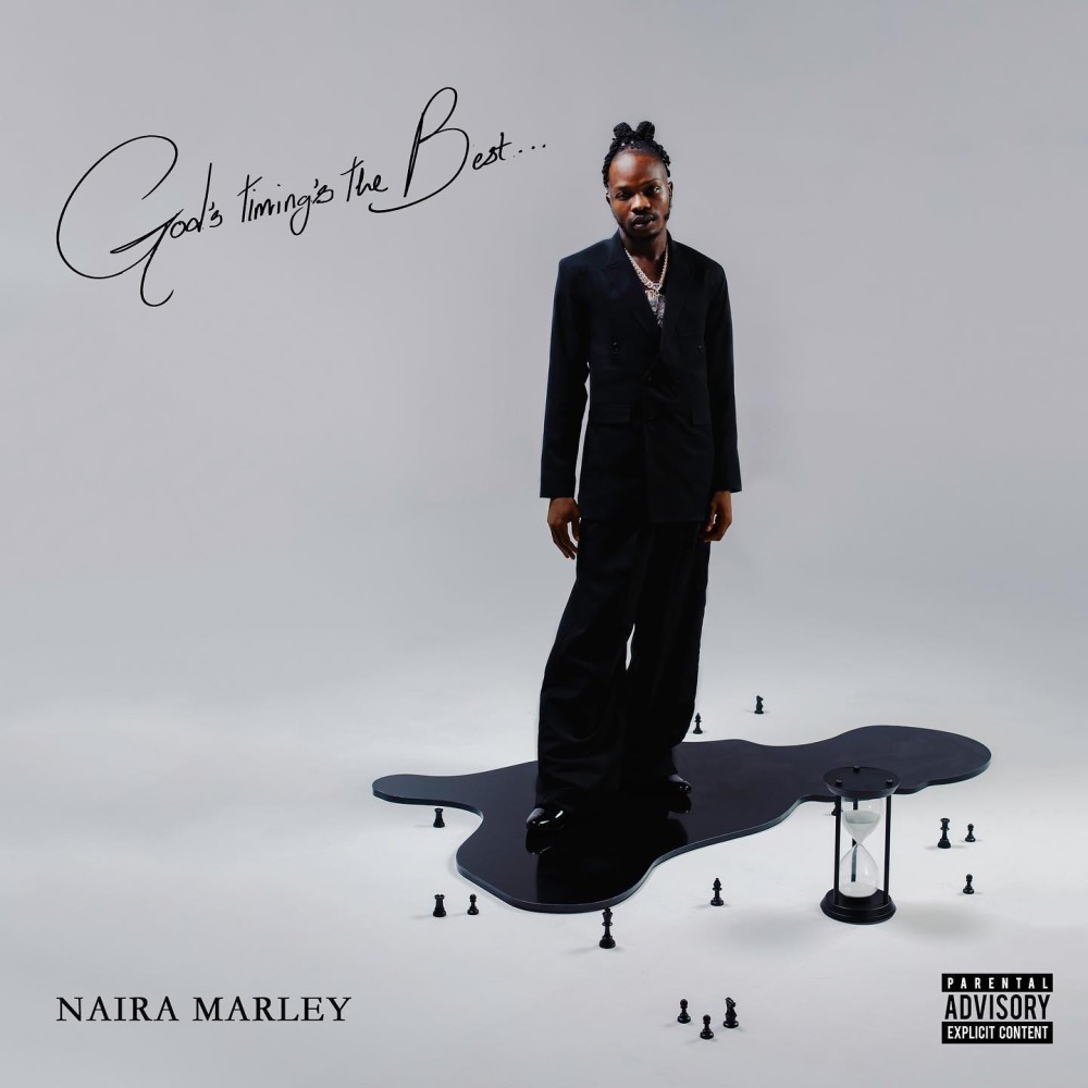 Naira Marley – Excuse Moi Ft. MHD 1 Naira Marley – Excuse Moi Ft. MHD - Featured Image