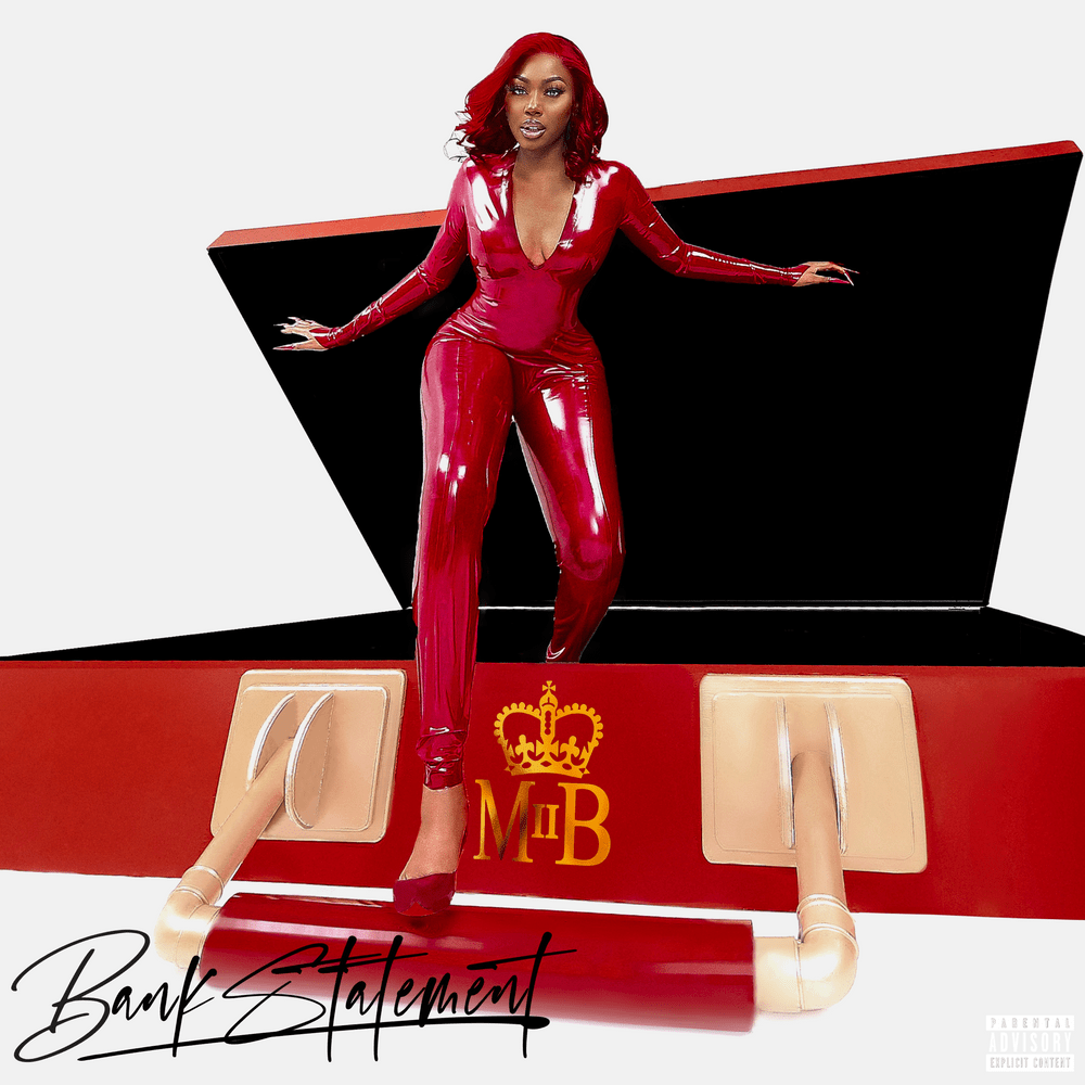 Ms Banks – Bluff 1 Ms Banks – Bluff - Featured Image