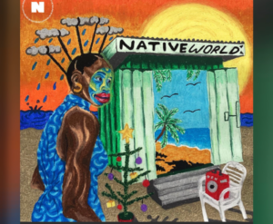 Native Sound System – TGIF Ft. Gabzy