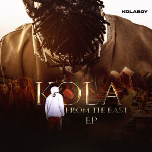 Kolaboy – Eze Ft. Ojadili Igbo