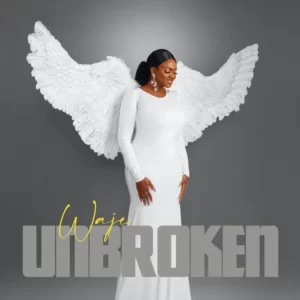 Waje – Hallelujah