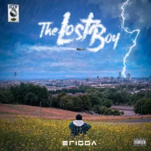 Erigga – Broke Or Rich Ft. Jay Teaser
