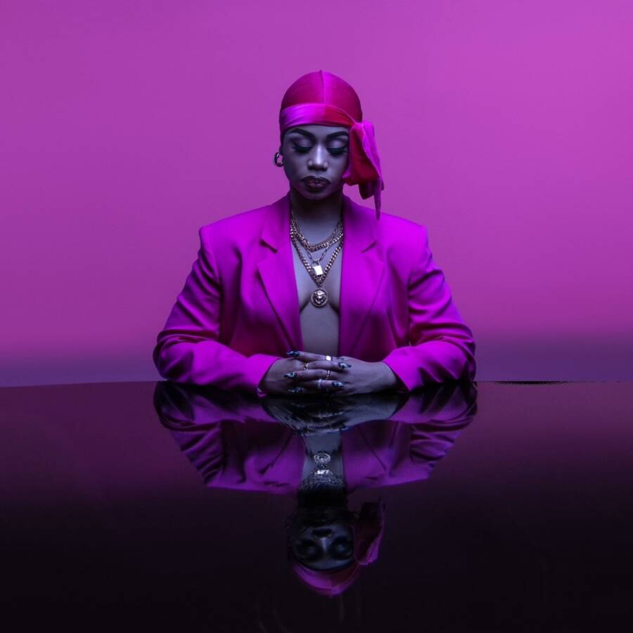 Sha Sha – Trying (Sade Cover) Ft. Musa Keys & DJ Maphorisa - Featured Image