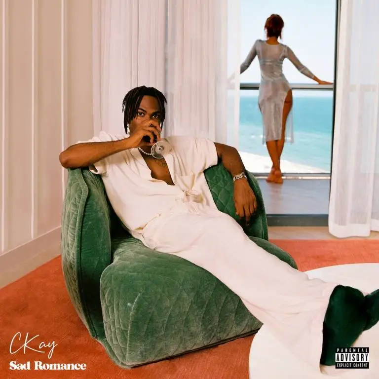 Ckay – Samson & Delilah Ft. Mayra Andrade - Featured Image