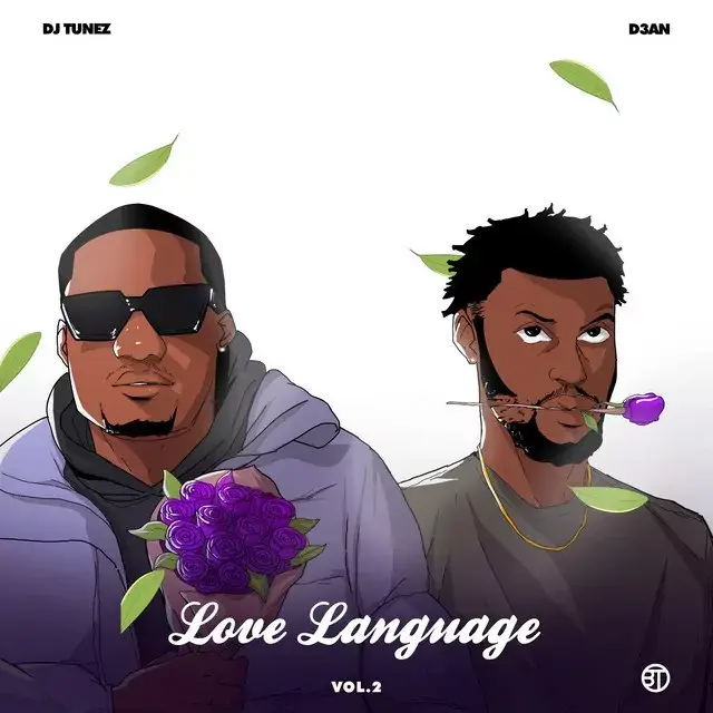 DJ Tunez – The Line Ft. D3AN, Efya & Sikiboi 1 DJ Tunez – The Line Ft. D3AN, Efya & Sikiboi - Featured Image