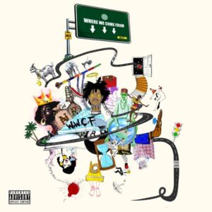KiDi – Dance 4 Me Ft. BNXN (Buju) & EMPIRE