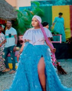 Shilole – Mama Ntilie