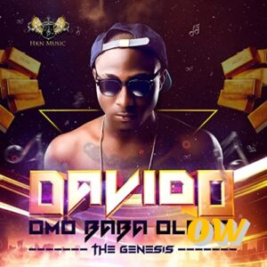 Davido – Overseas ft. Sina Rambo