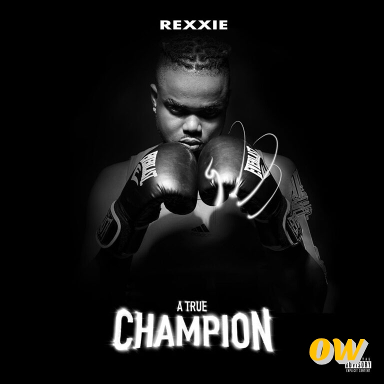 Rexxie – Banger ft. Asake - Featured Image