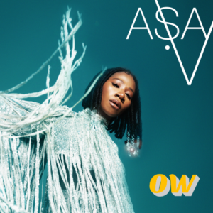 Asa – Morning Man
