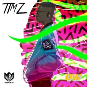 Bad Boy Timz – Hustle Ft. Zlatan