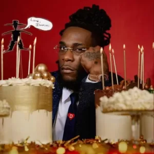Burna Boy – TAS Ft. Popcaan