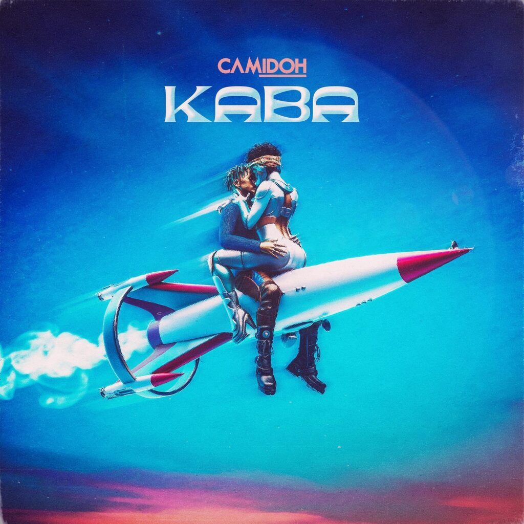 Camidoh – Kaba 1 Camidoh – Kaba - Featured Image