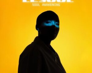 DJ LeSoul – Save You ft. Thakzin & GARDENOTGOD