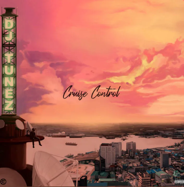 DJ Tunez – G Love Ft. Projexx & Brume 1 DJ Tunez – G Love Ft. Projexx & Brume - Featured Image