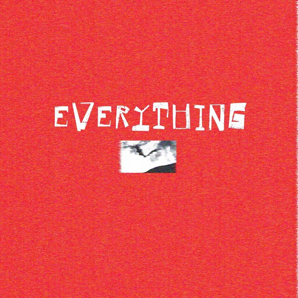 Efya – Everything - Featured Image