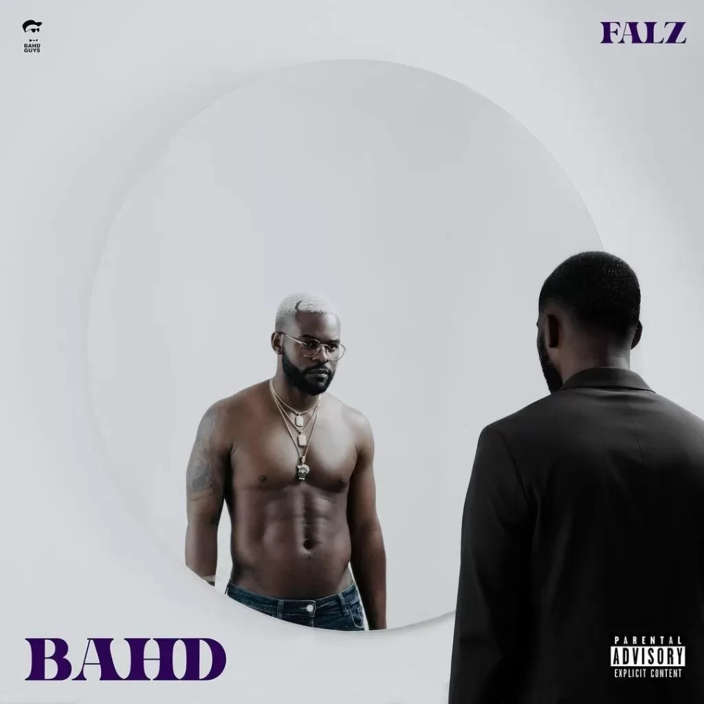 Falz – Another Me - Featured Image