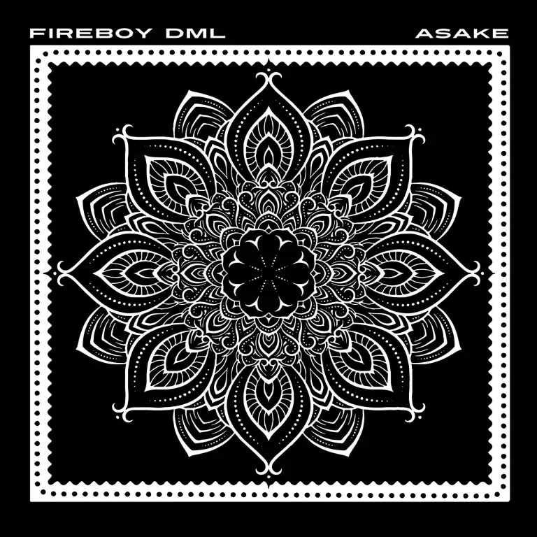 Fireboy DML – Bandana ft. Asake 1 Fireboy DML – Bandana ft. Asake - Featured Image