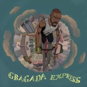 Boj – Gbagada Express