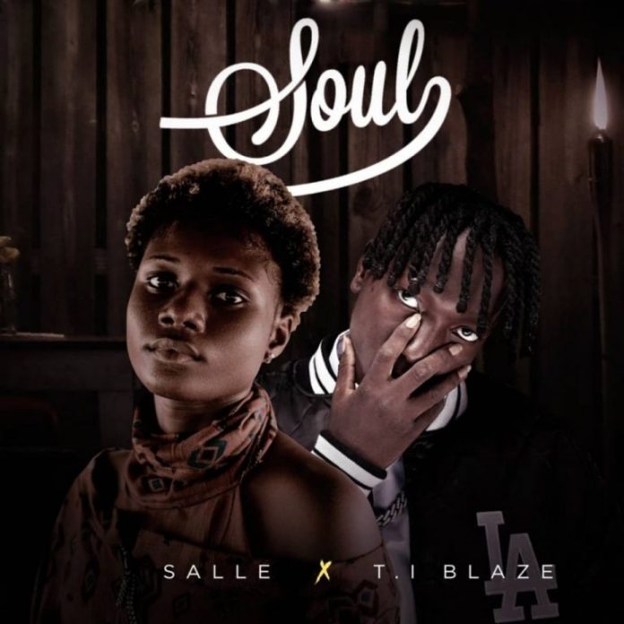 Salle & T.I Blaze – Soul - Featured Image