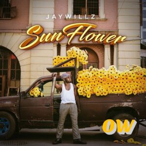Jaywillz – Off The Light