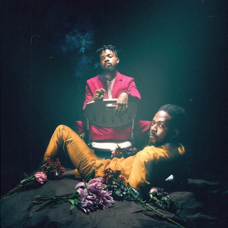 Johnny Drille – In The Light Ft. Ayra Starr 1 Johnny Drille – In The Light Ft. Ayra Starr - Featured Image