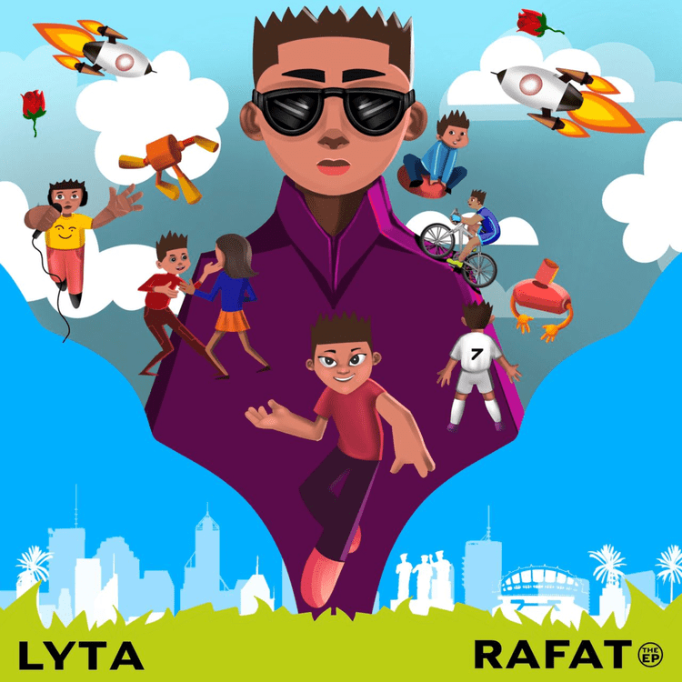 Lyta – Sober Ft Dj Lyta - Featured Image