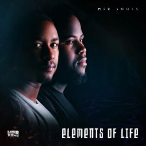 MFR Souls – Piano Chants