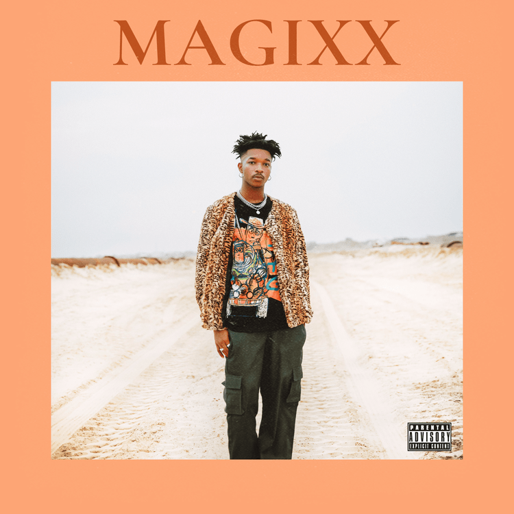 Magixx – Motivate Yourself 1 Magixx – Motivate Yourself - Featured Image