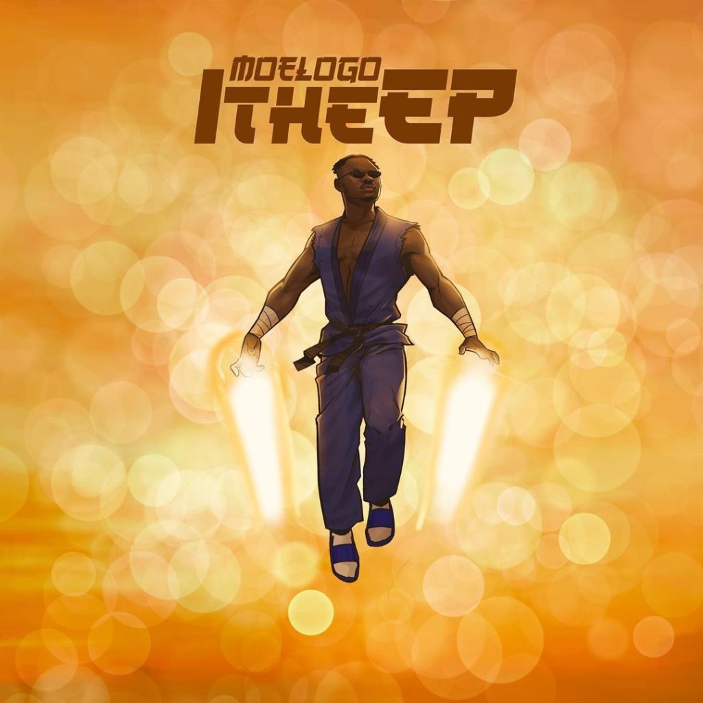 Moelogo – You Sef ft. L.A.X - Featured Image