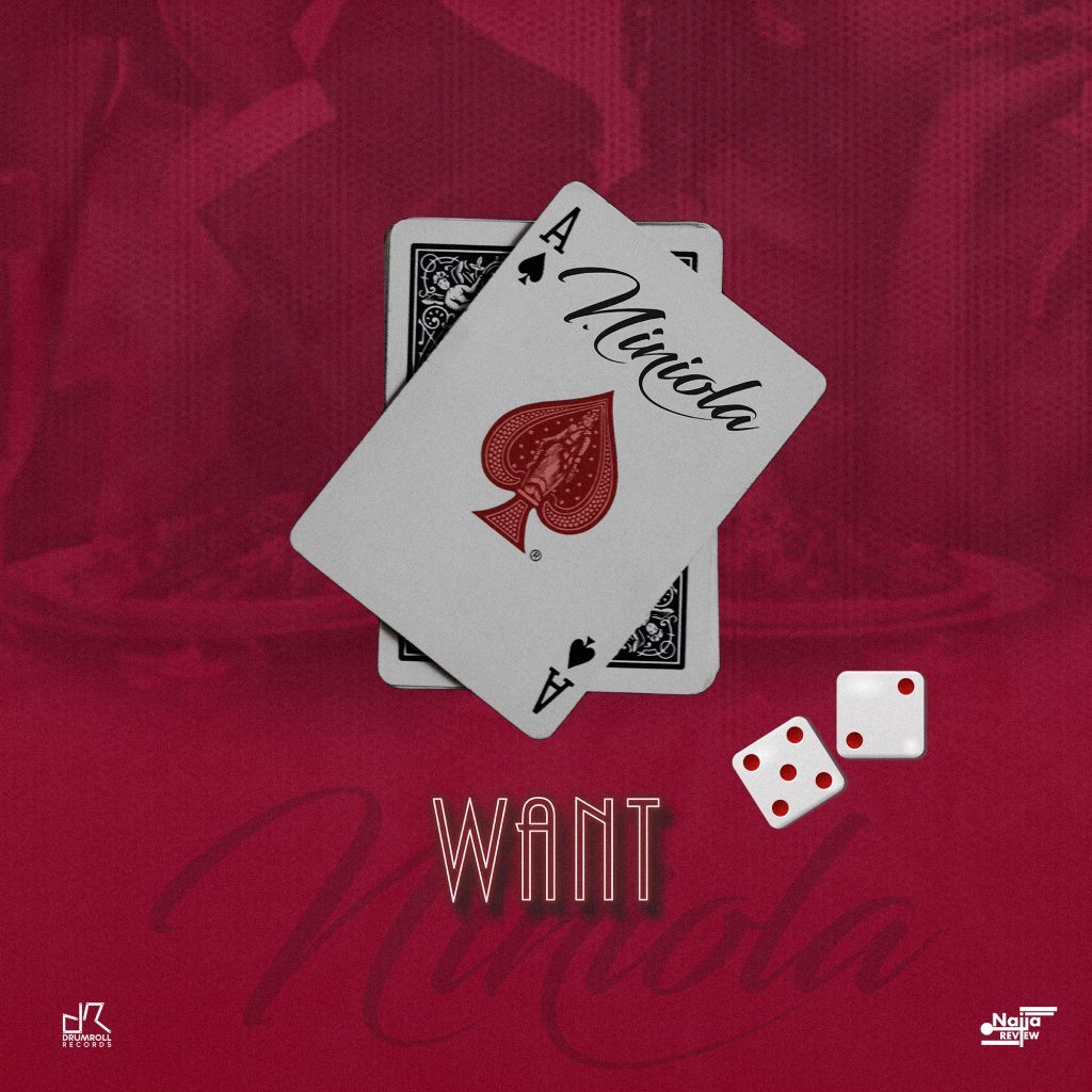 Niniola – Want 1 Niniola – Want - Featured Image