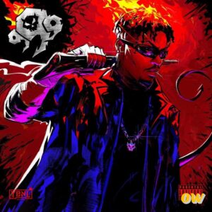 Olamide – Mojo ft. JayBoi