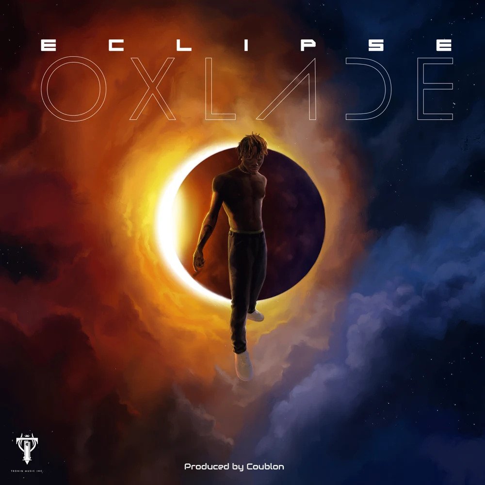 Oxlade – Incomplete - Featured Image