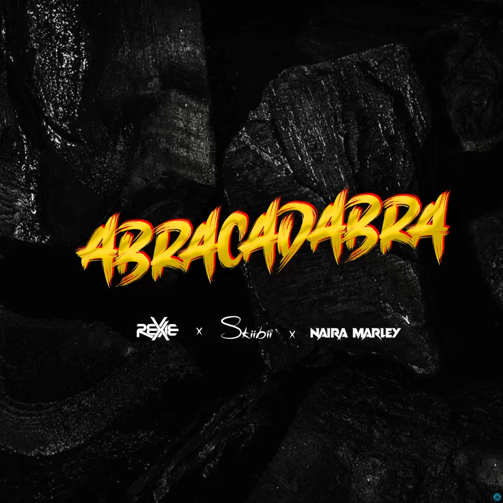 Rexxie – Abracadabra Ft. Naira Marley & Skiibii - Featured Image