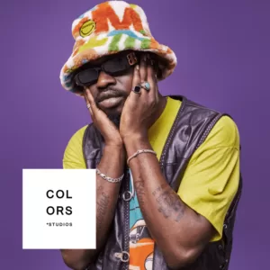 Boj – See Me