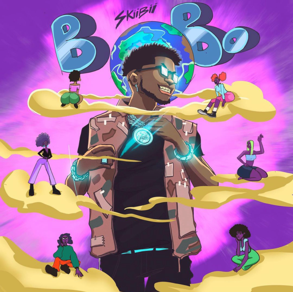 Skiibii – Bobo 1 Skiibii – Bobo - Featured Image