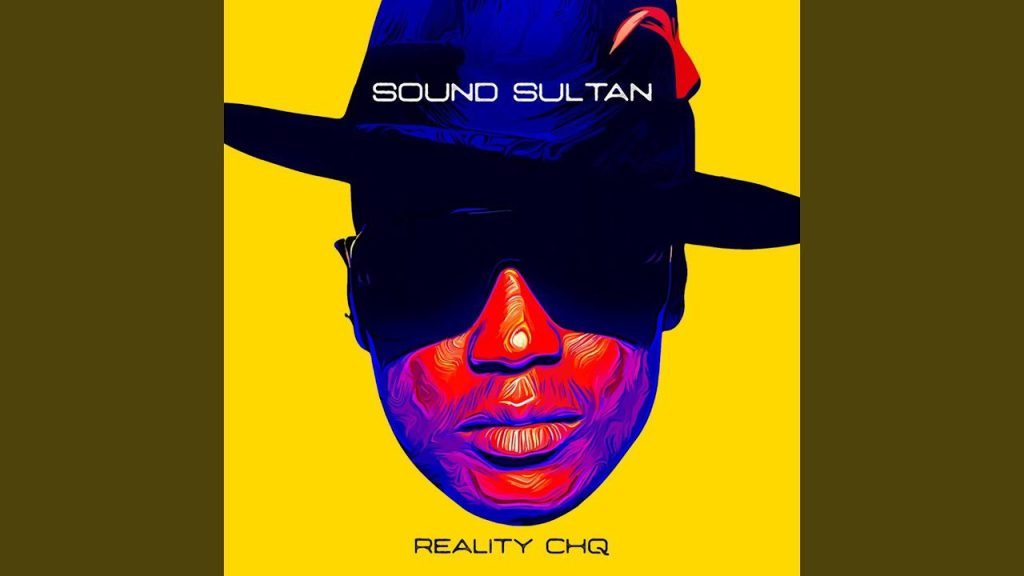 Sound Sultan – Siren Ft. 2Baba 1 Sound Sultan – Siren Ft. 2Baba - Featured Image