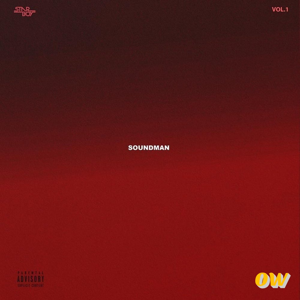 Starboy – Jam ft. Wizkid, Chronixx 1 Starboy – Jam ft. Wizkid, Chronixx - Featured Image